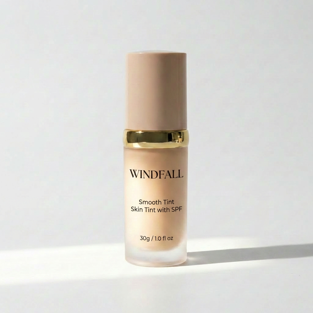 Changing Foundation 4 in 1