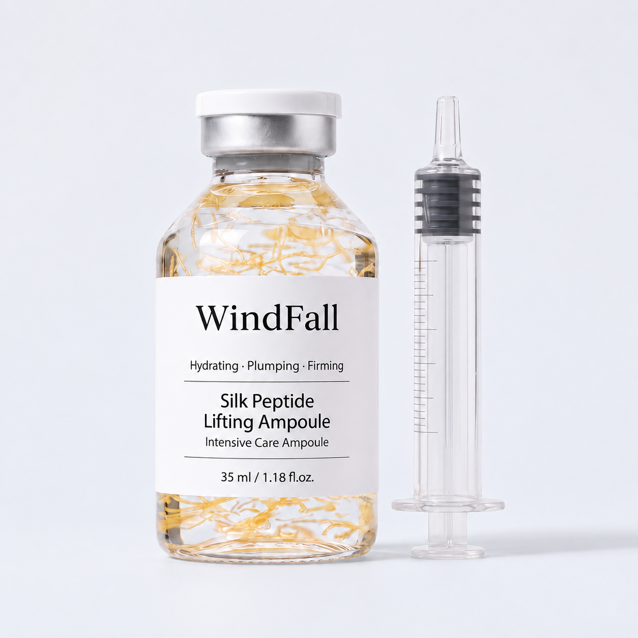 silk peptide