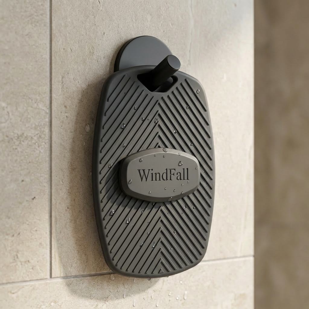Clarifying Body Scrubber
