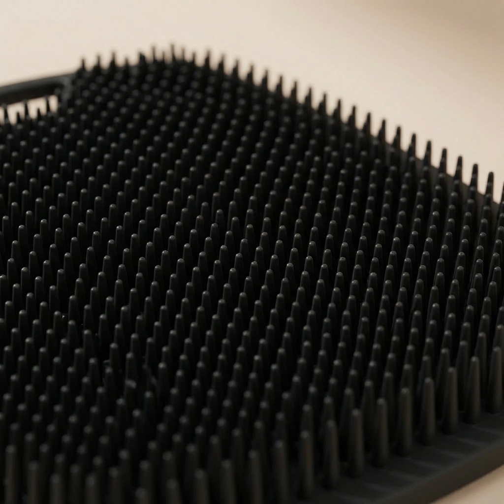 Clarifying Body Scrubber