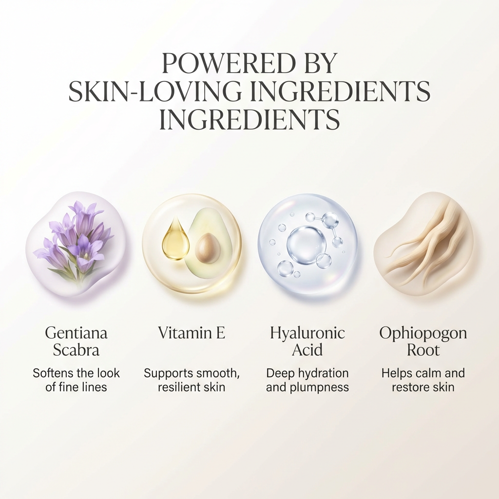 Changing Foundation 4 in 1