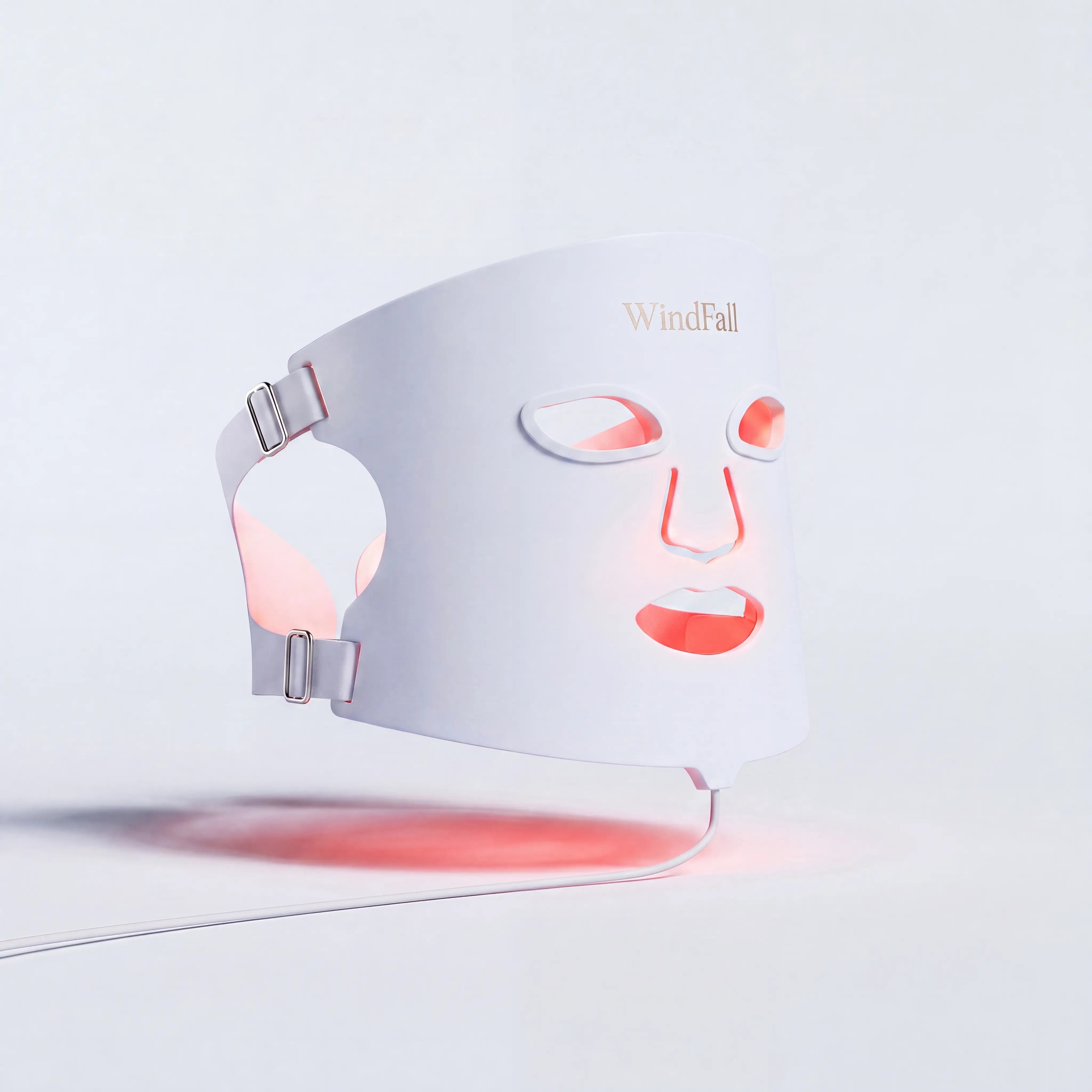LED Red Light Therapy Mask